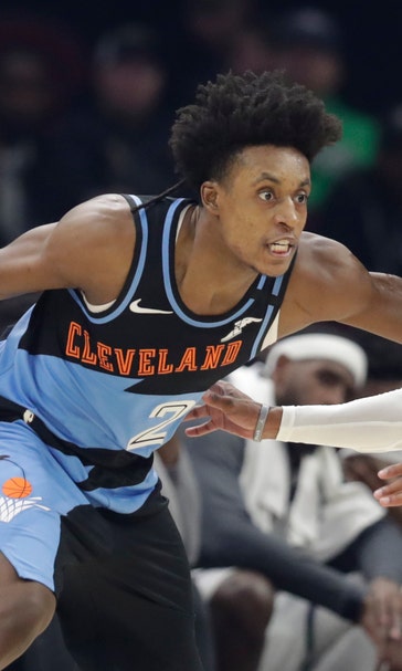 Cavs' Love, Sexton not happy being part of NBA's 'Delete 8'